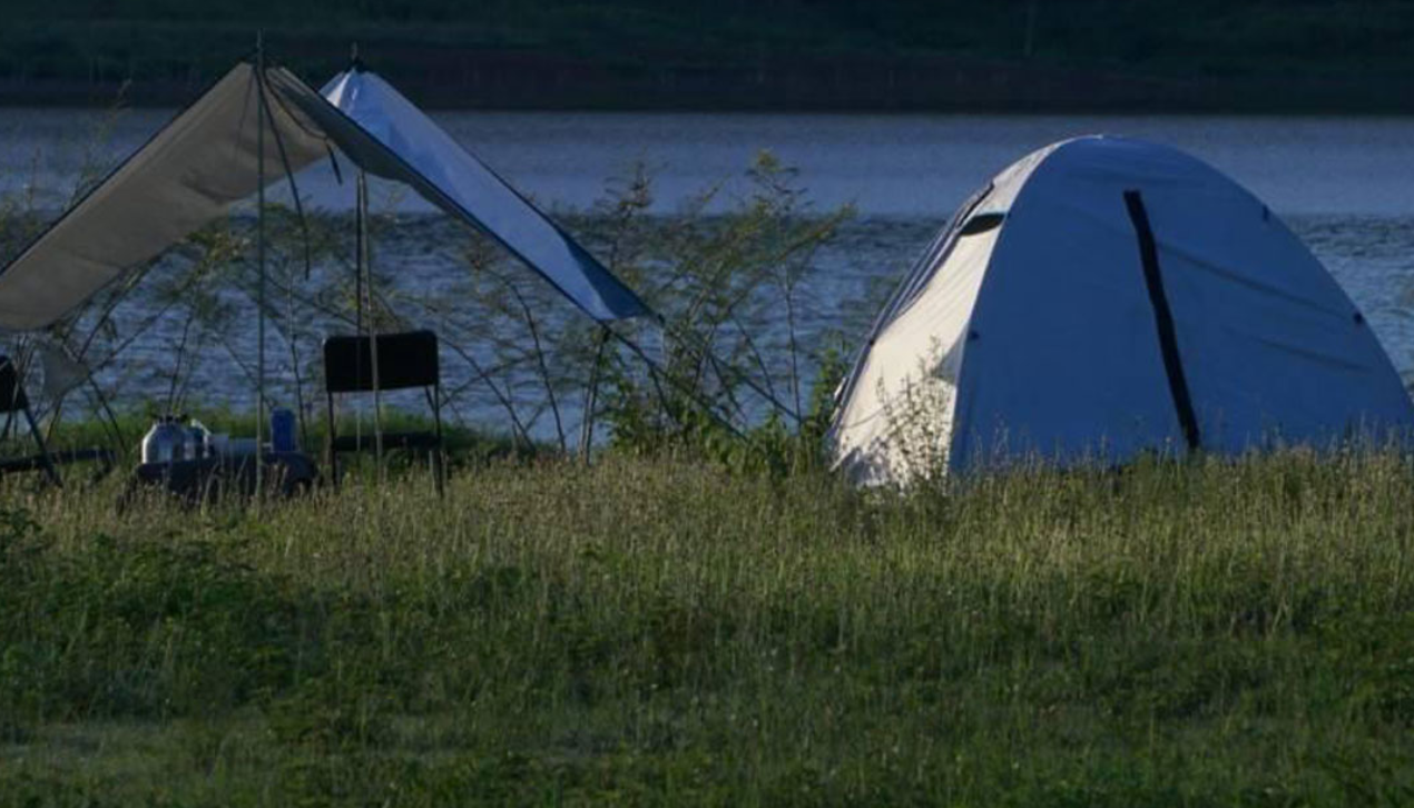 La Colline Campground